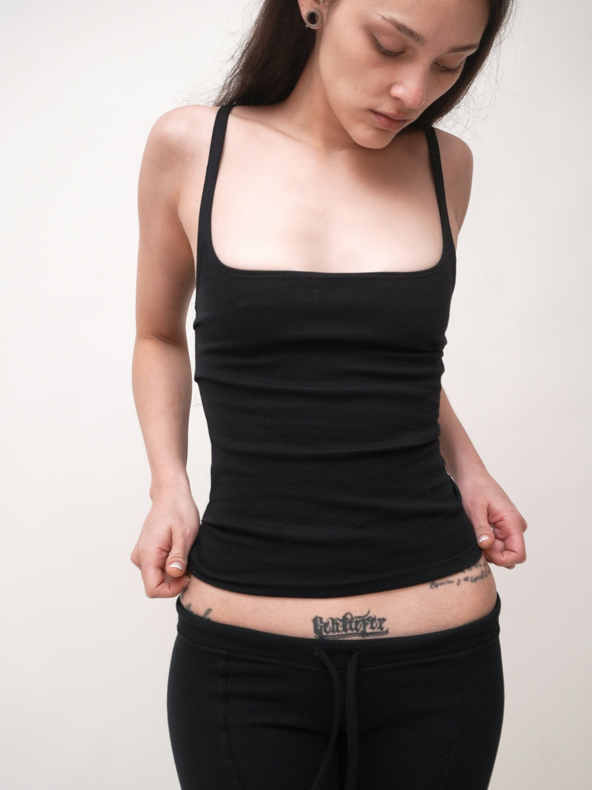 tight top