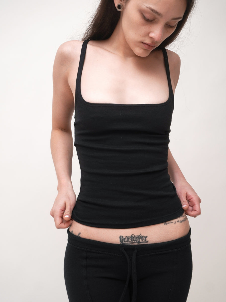 tight top