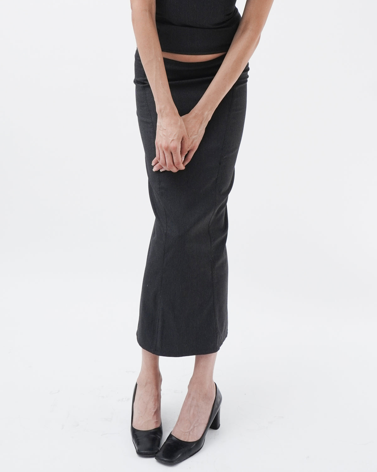 long skirt