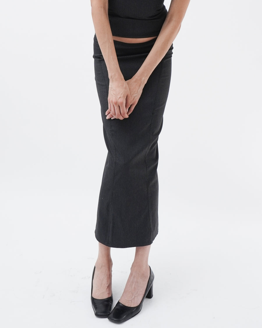 long skirt